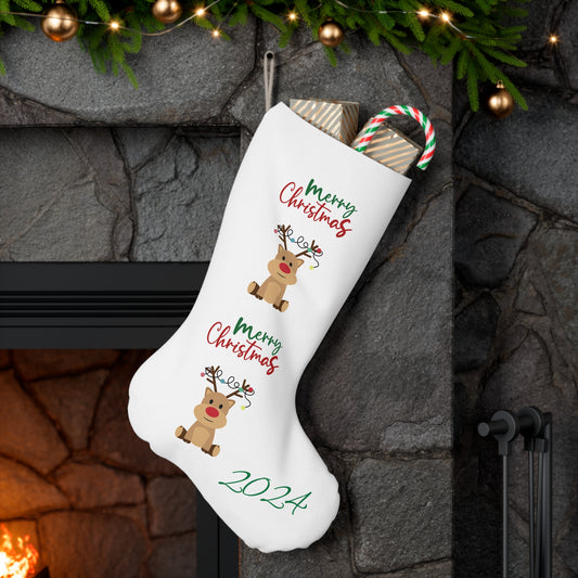 Christmas Stocking